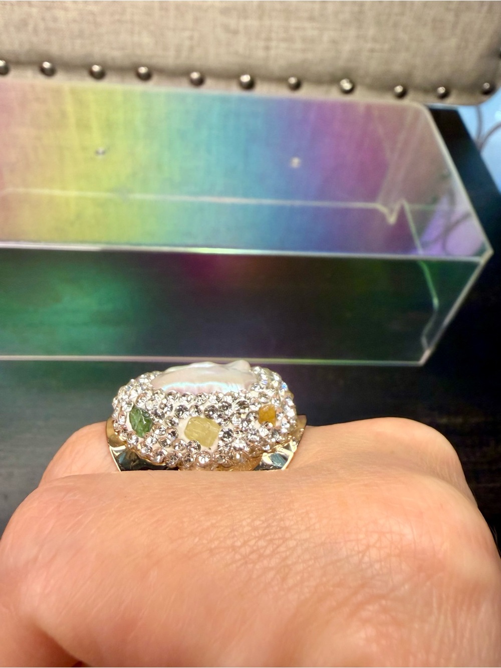 Ring Bundle - Picture 7 of 16